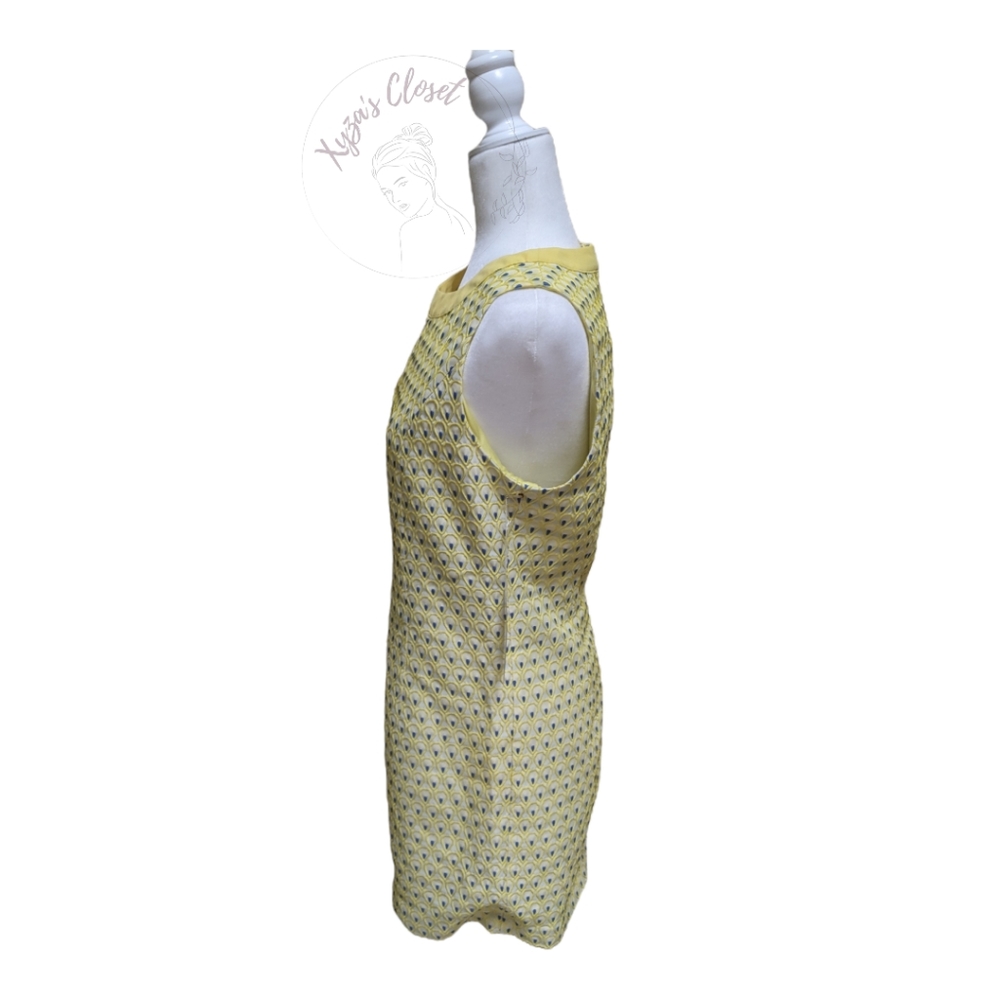 Insight Dress - Picture 2 of 6